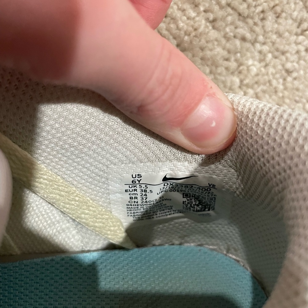 Nike dunk low Homer Simpson reimagined